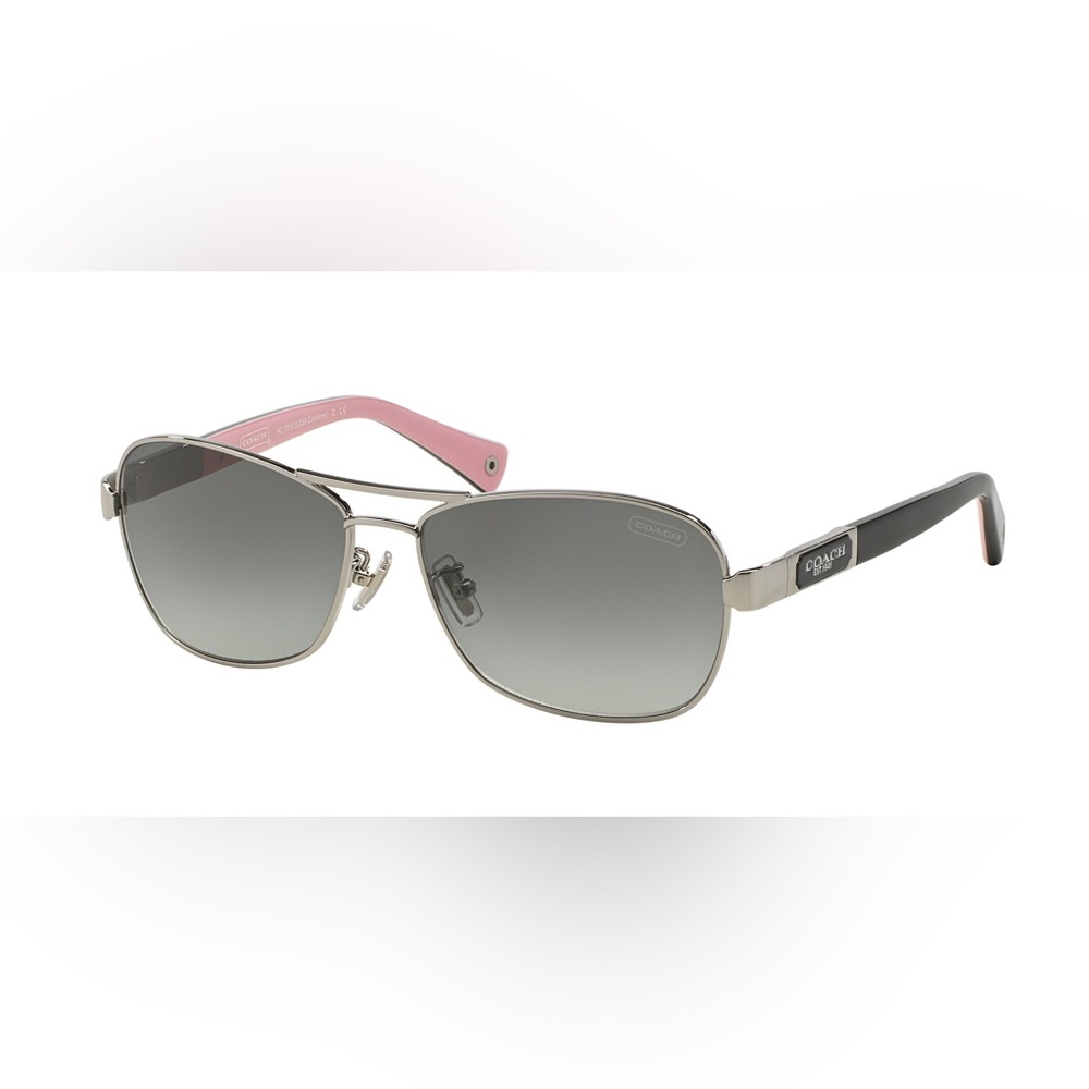 Coach HC7012 Caroline Sunglasses
